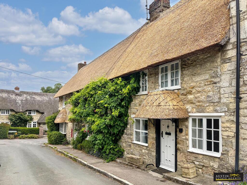 Main image of property: CHURCH LANE, OSMINGTON, WEYMOUTH, DORSET