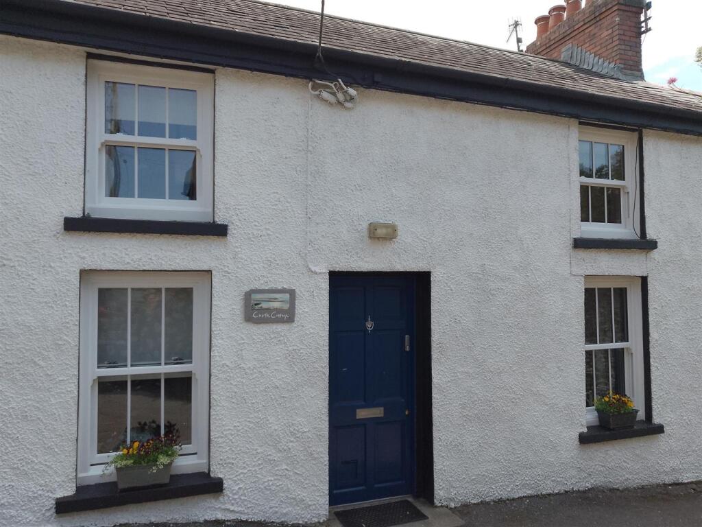 Main image of property: Market Lane, Laugharne, Carmarthen