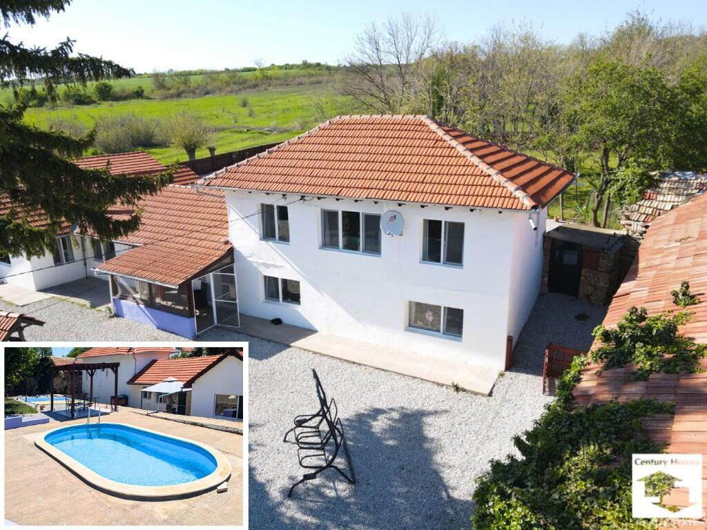 Main image of property: Stefan Stambolovo, Veliko Tarnovo