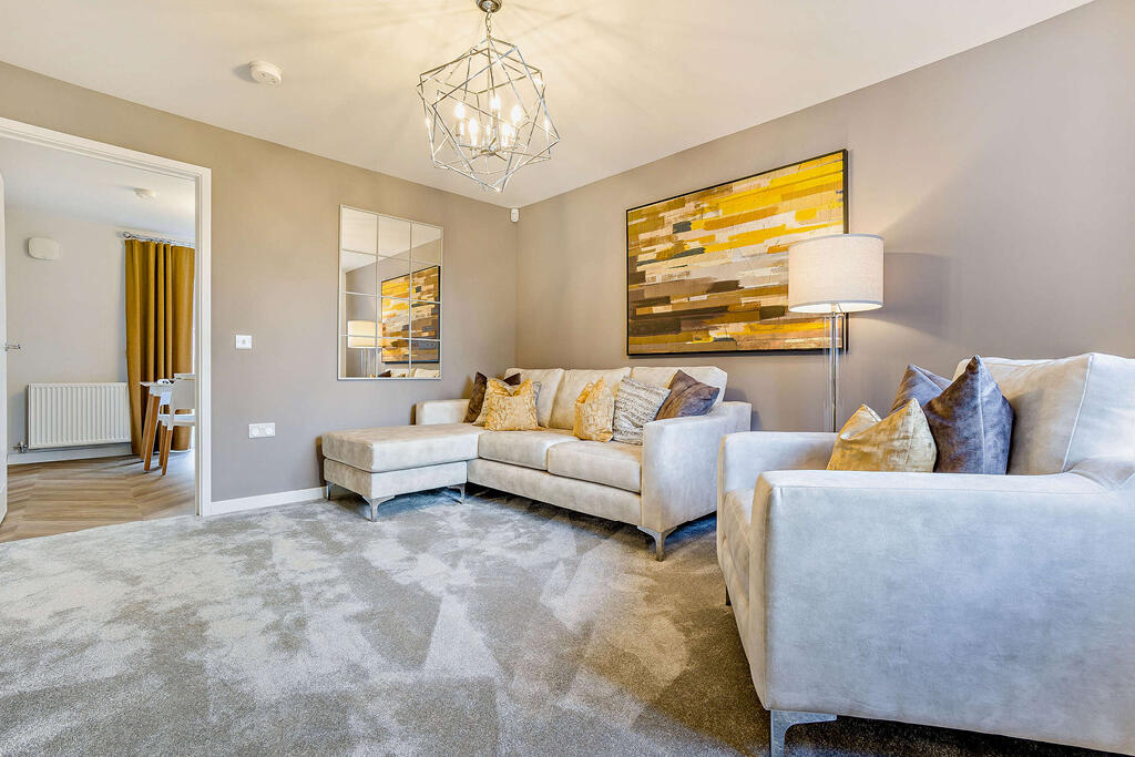 House in Kilmarnock - View 2