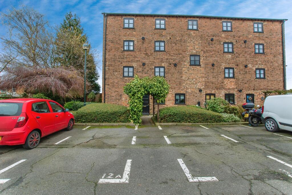 Main image of property: Garners Wharf, Sutton Bridge, SPALDING