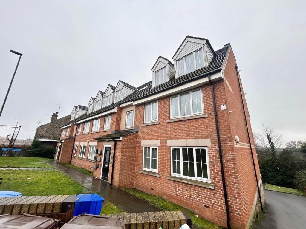 Main image of property: Woodhouse Road, Sheffield, South Yorkshire, UK, S12