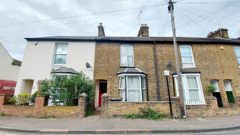 Main image of property: Hamlet Road, Chelmsford, CM2