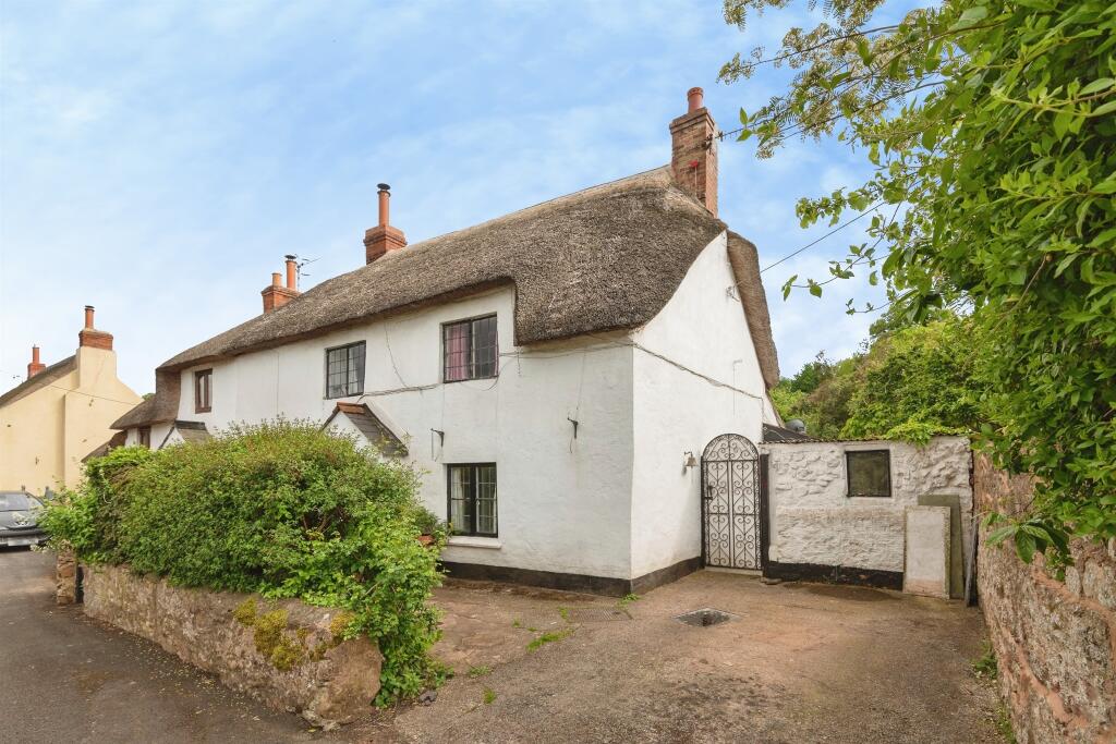 Main image of property: Bridge Street, Williton, TAUNTON