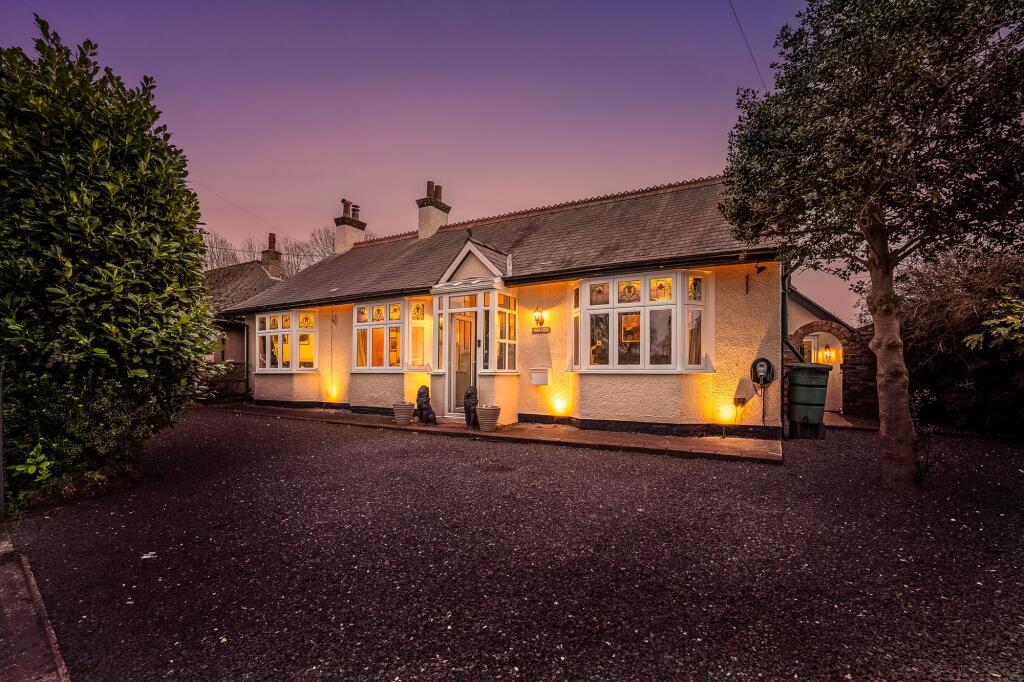 Main image of property: The Willow, Buckley, CH7