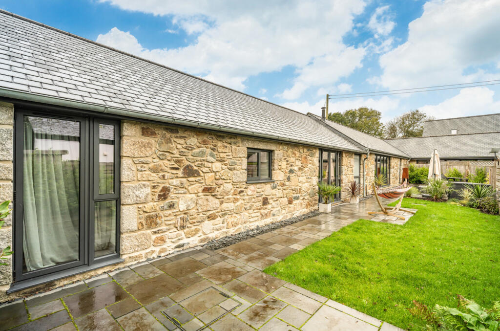 Main image of property: Coswinsawsin Lane, Carnhell Green, Camborne, Cornwall, TR14