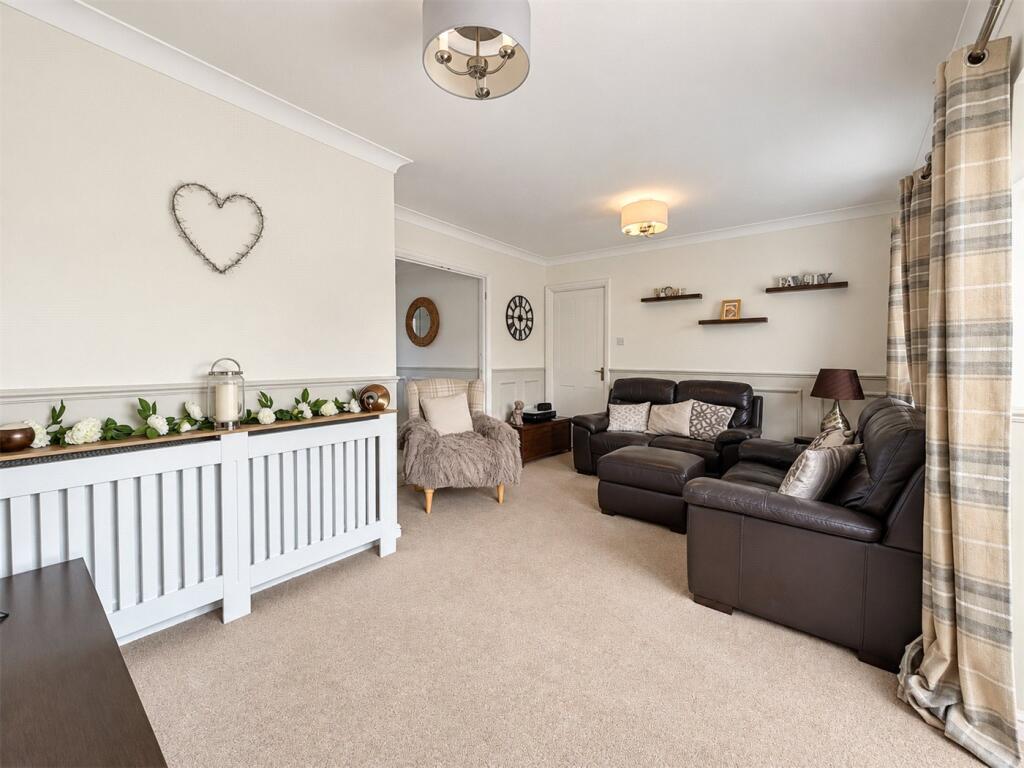 House in Nottingham - View 4