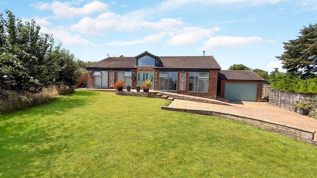 Main image of property: Potters Lodge, Barff Road, Potterhanworth