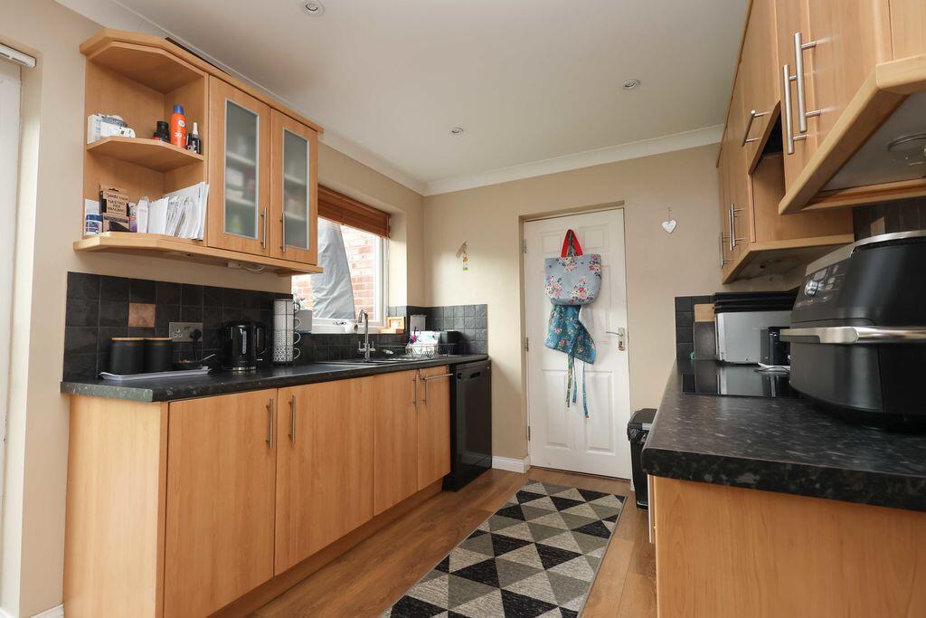 Patch Croft, Clevedon photo 5
