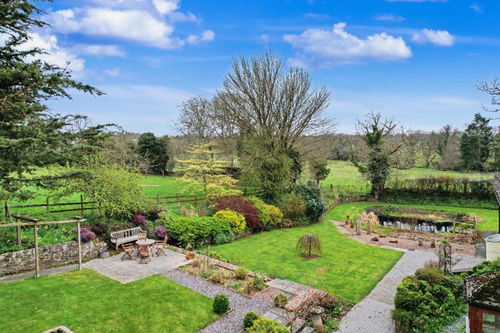House in West Devon, Sampford Courtenay - View 5