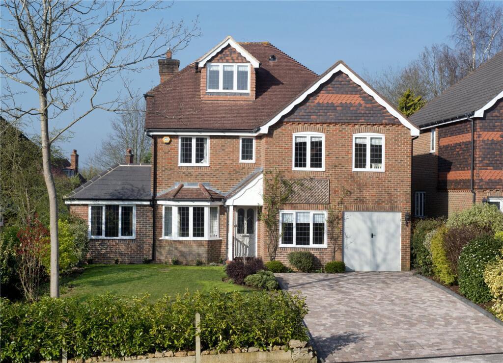 Main image of property: The Drive, Sevenoaks, Kent, TN13.