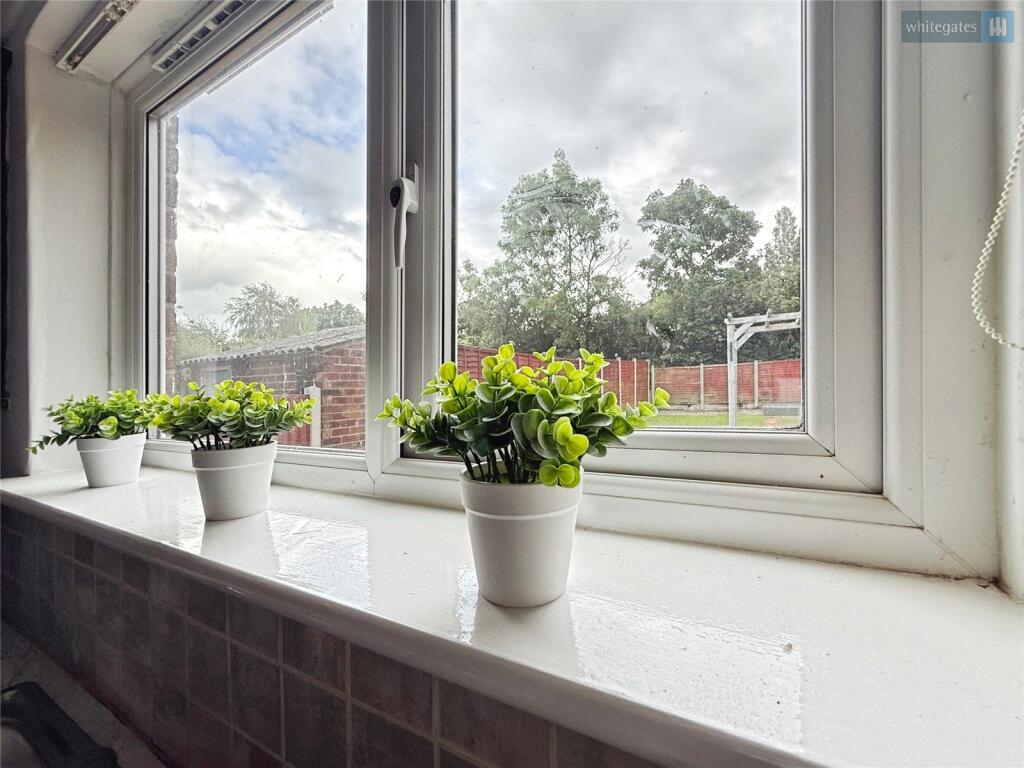 House in Crewe, Coppenhall - View 6