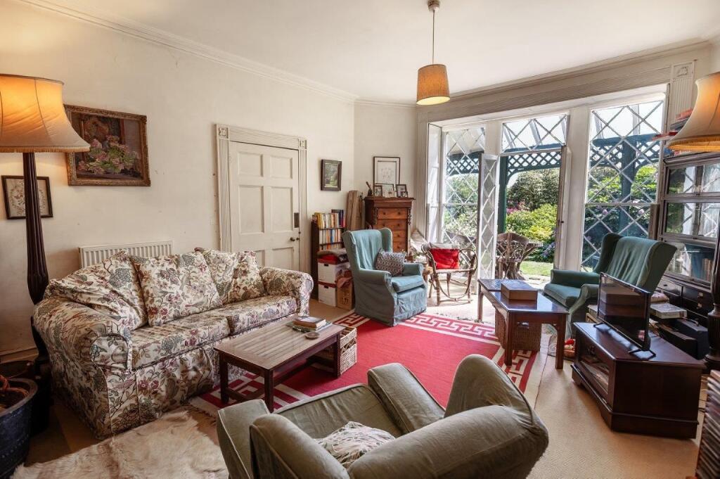 Pantlludw, Machynlleth, Powys, SY20 9JR - View 4