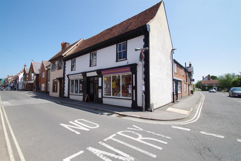 Main image of property: St. Marys Street, Wallingford