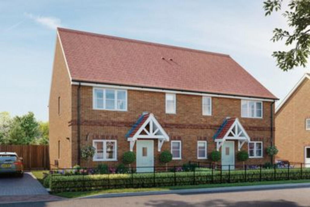 Main image of property: Hale Road, Benson, OX10
