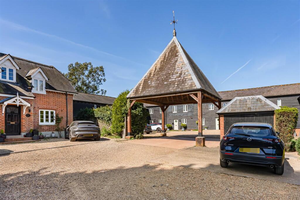 Main image of property: Box Lane, Hoddesdon