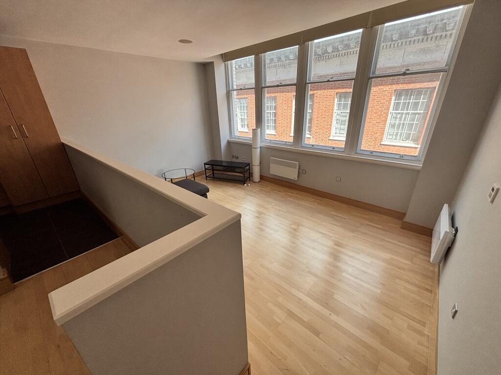 Apartment in Liverpool - View 5