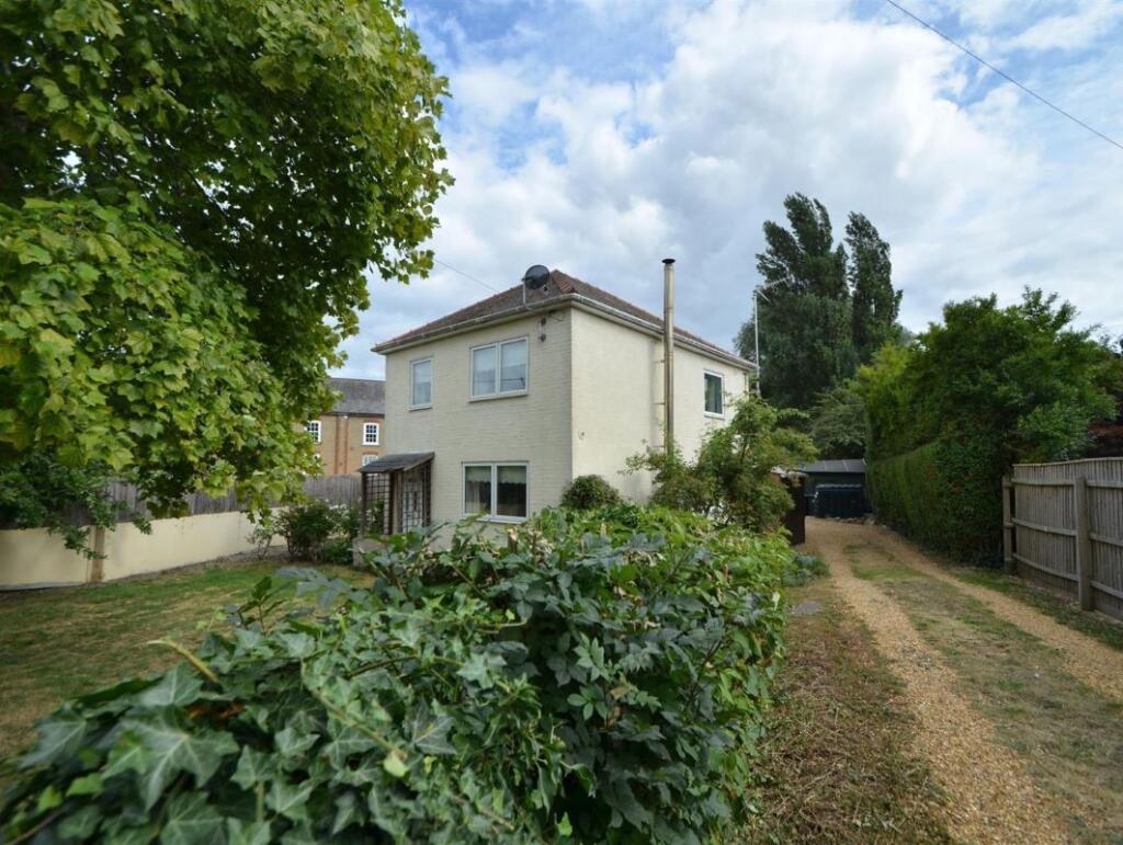 Main image of property: 26 Main Street, Prickwillow, Ely, Cambridgeshire, CB7 4UN
