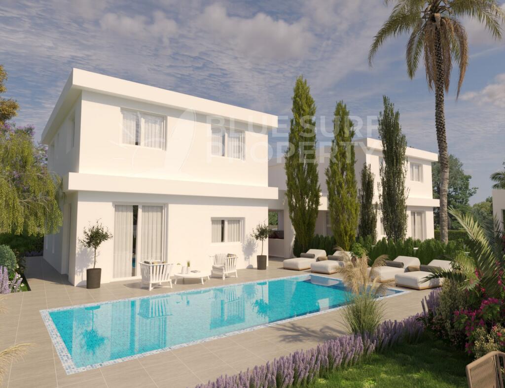 Main image of property: Frenaros, Famagusta, Cyprus