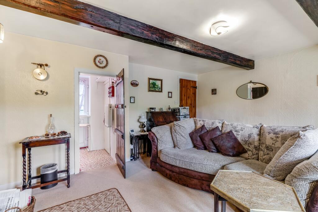 Additional image 10 of North View, Lothersdale, BD20