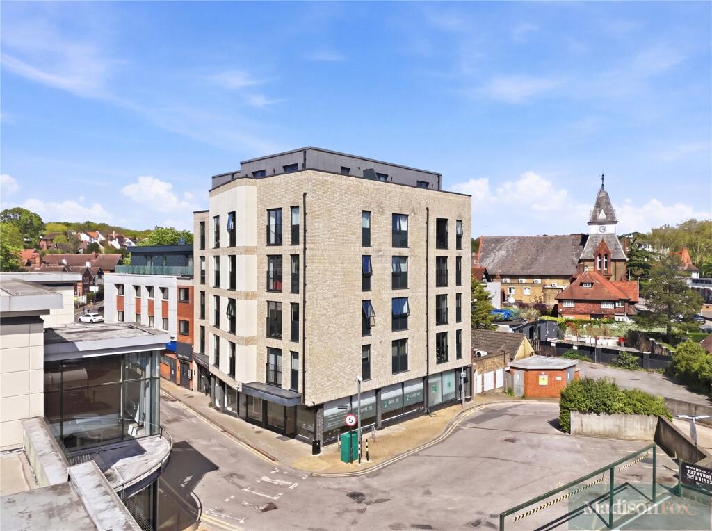 Main image of property: Aubrey House, 165H High Road, Loughton, Essex, IG10