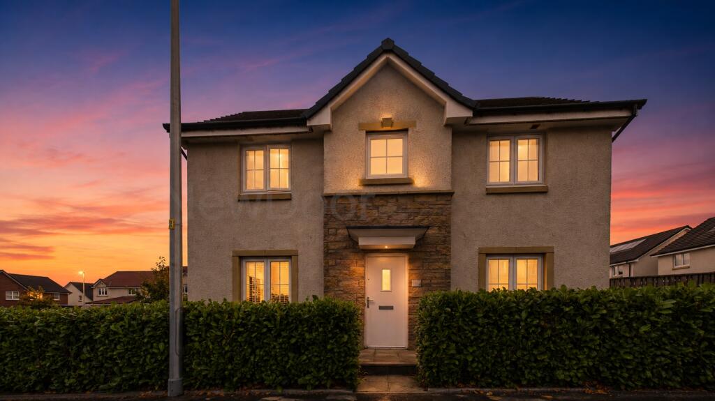 House in Paisley, Renfrewshire - View 2