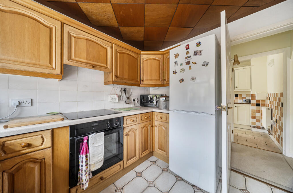 Additional image 5 of Broadacres, East Coker, Yeovil, Somerset, BA22