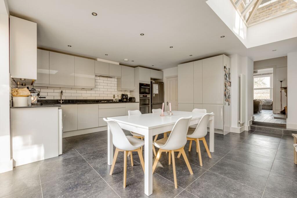 Main image of property: Culmstock Road, 
Between the Commons, SW11