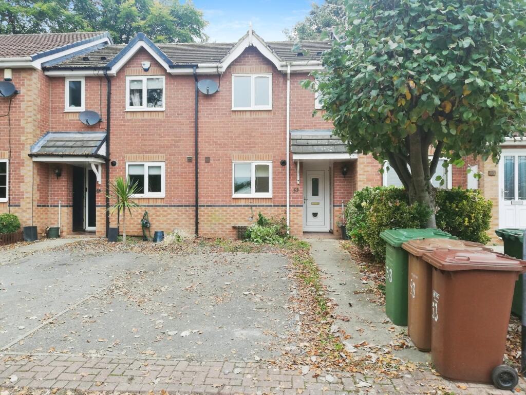 Main image of property: Airedale Heights, Wakefield, West Yorkshire, WF2