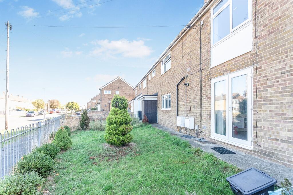 Main image of property: Kingswood Avenue, SWINDON