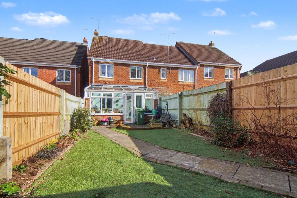 Watson Way, Balsall Common, CV7 photo 4