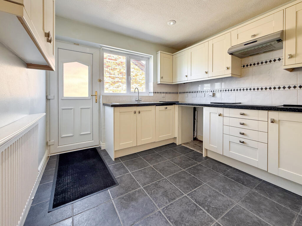 House in York - View 4