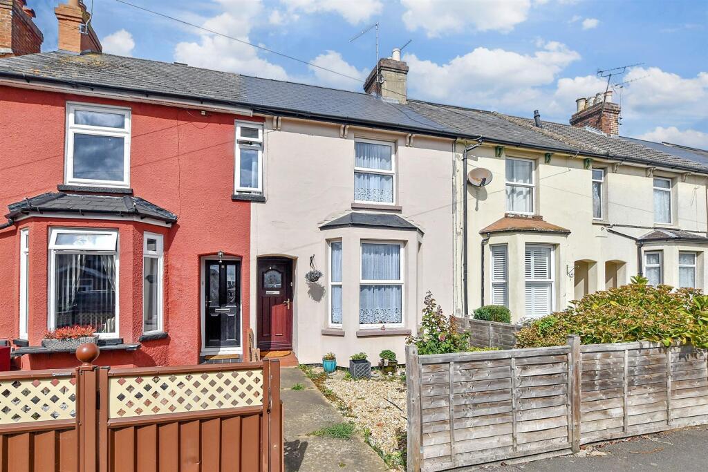 Main image of property: Romney Road, Willesborough, Ashford, Kent