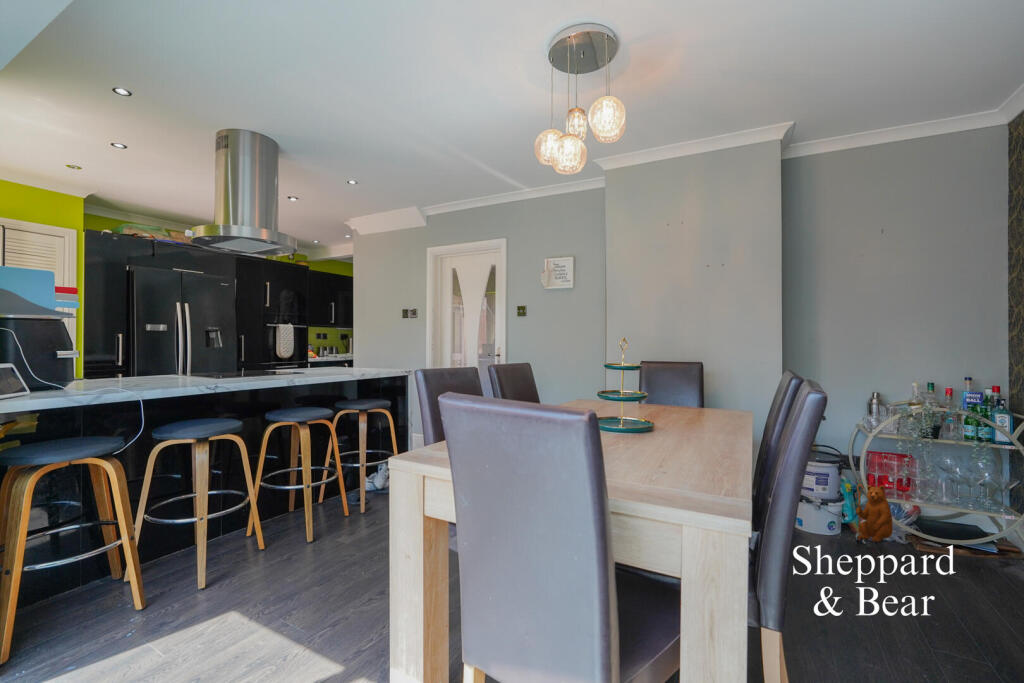 Llanina Grove, Rumney, Cardiff - View 4