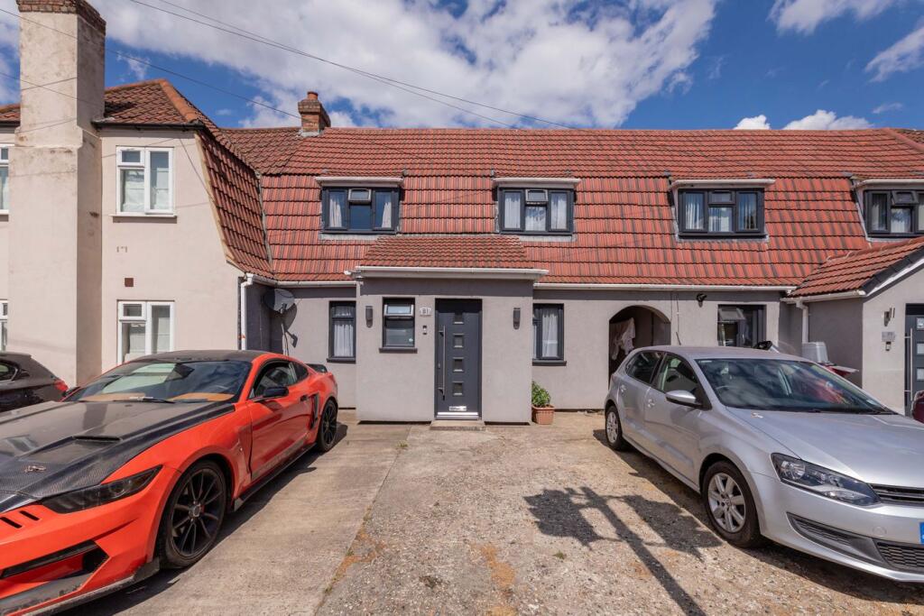 Main image of property: Elliman Avenue, Slough, SL2