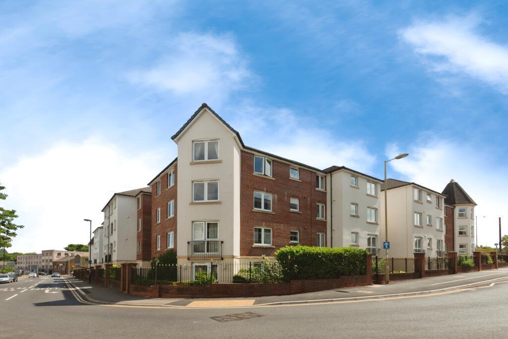 Main image of property: Windsor Way, Aldershot