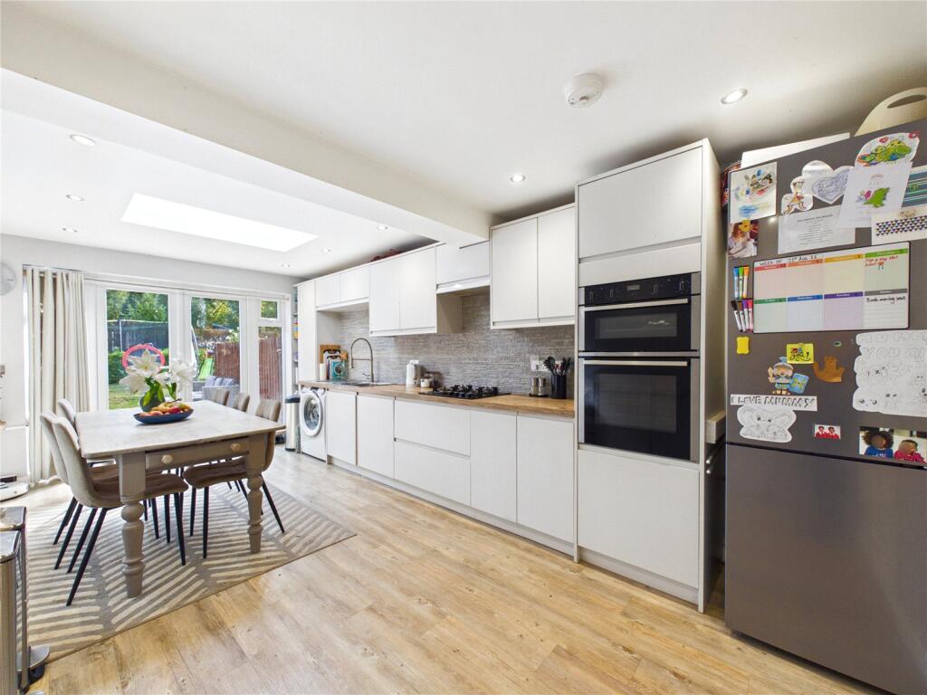 Main image of property: Jasmine Close, Trimley St. Martin, Felixstowe, Suffolk, IP11