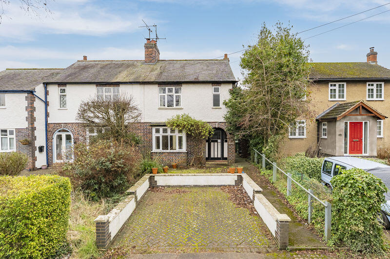 Main image of property: Main Street, Great Bowden 