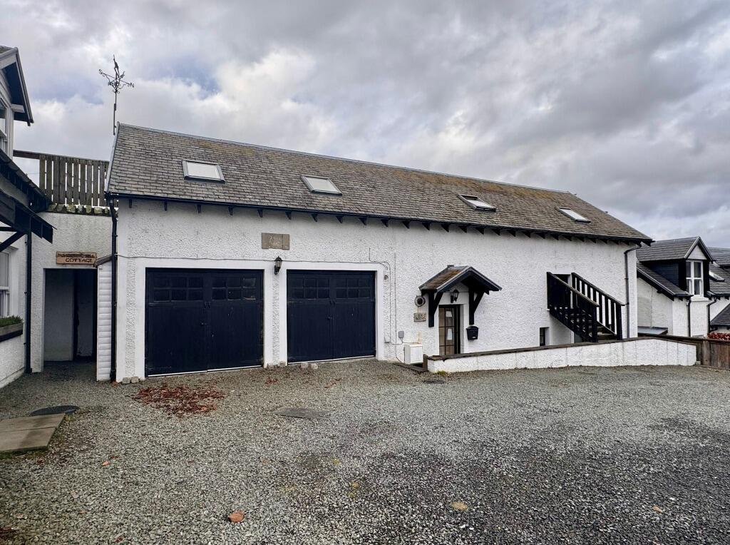 Main image of property: Edderston Road, Peebles, EH45