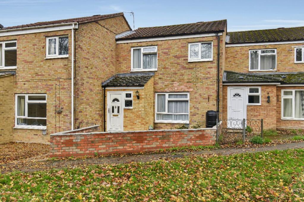 Main image of property: Teversham Drift, Cambridge