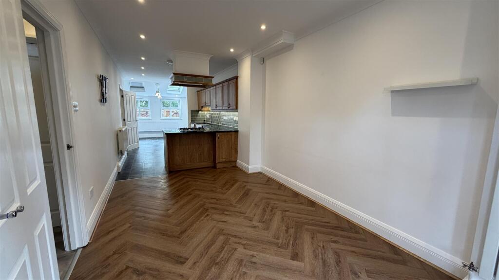 House in Manchester - View 4