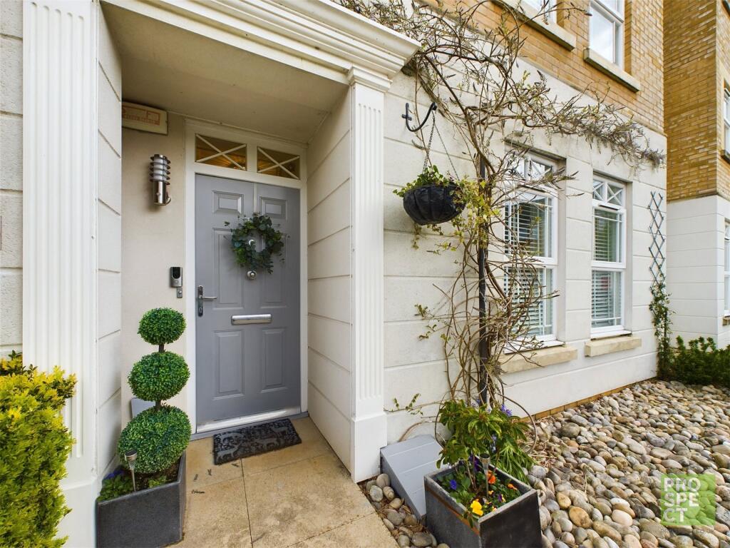 Main image of property: Drifters Drive, Deepcut, Camberley, Surrey, GU16