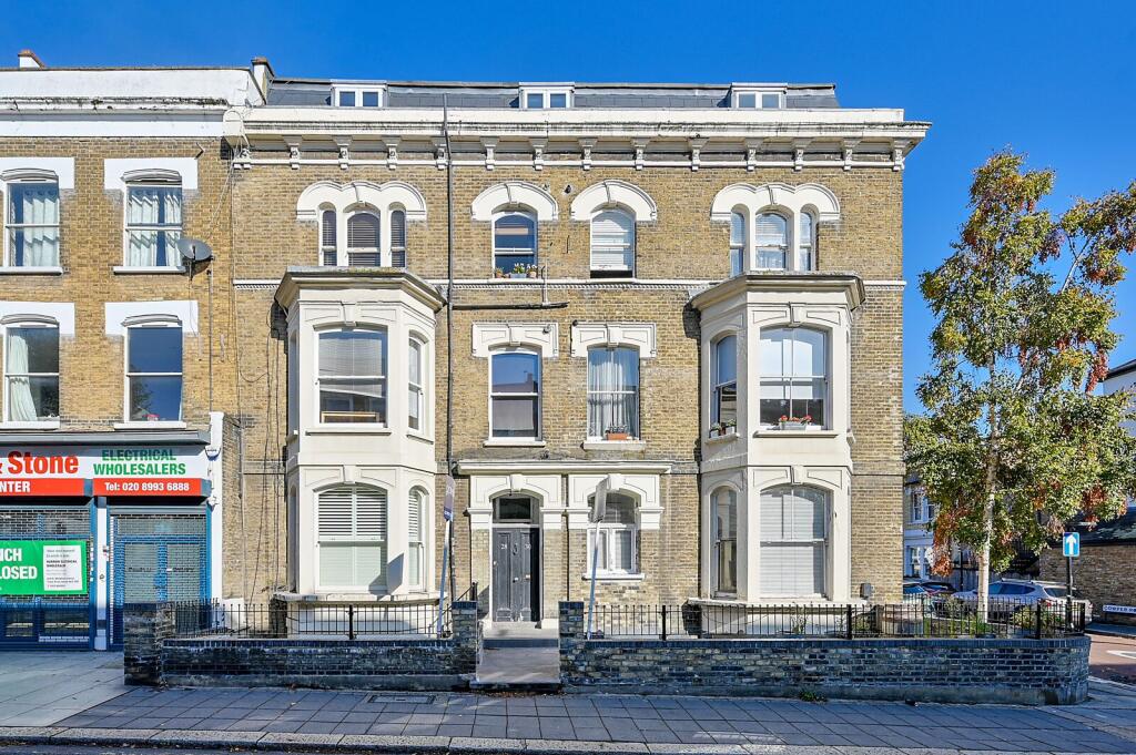 Main image of property: Churchfield Road, Acton, London, W3
