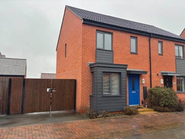 Main image of property: Pantulf Close, Lawley