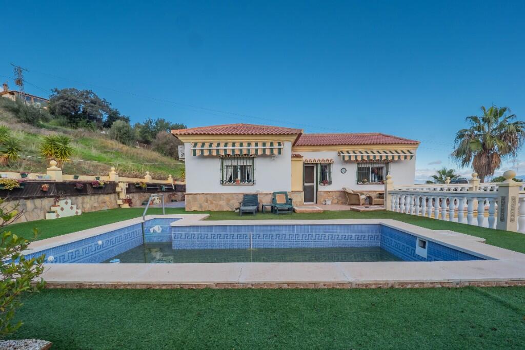 Main image of property: Alhaurín de la Torre, Málaga, Andalusia