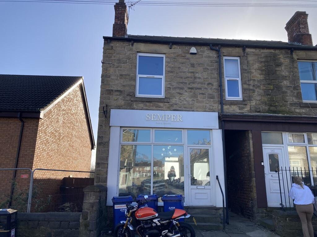 Main image of property: 139 Wath Road, Mexborough, South Yorkhsire, S64 9RQ