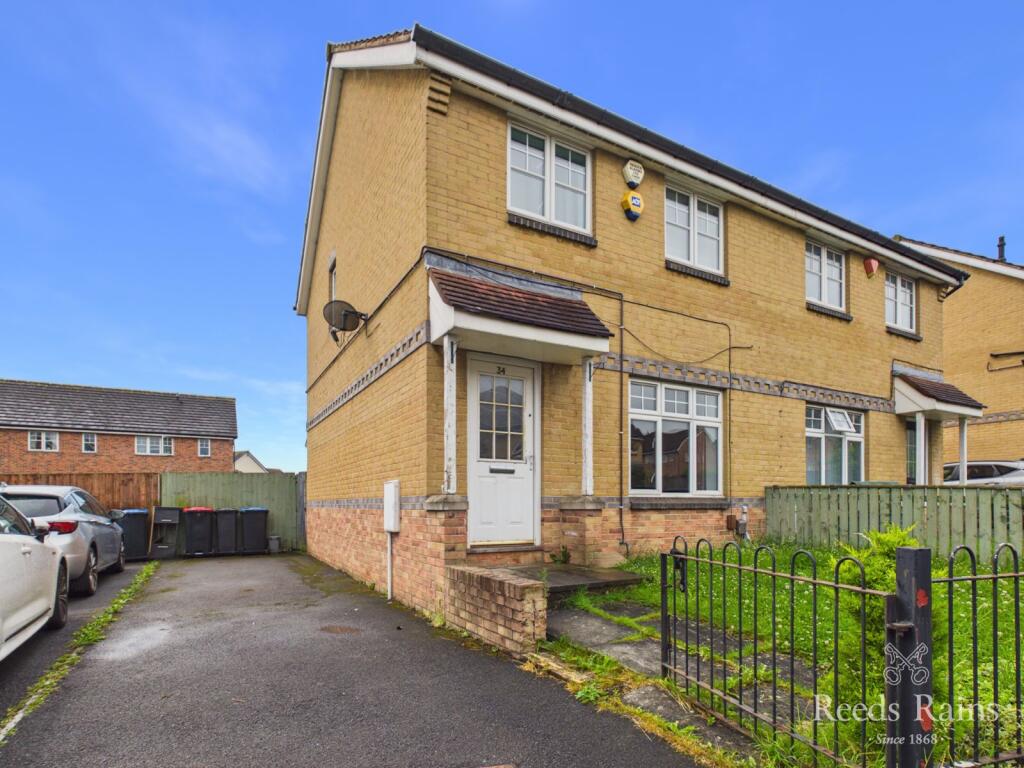 Main image of property: Askham Close, Middlesbrough, Cleveland, TS4