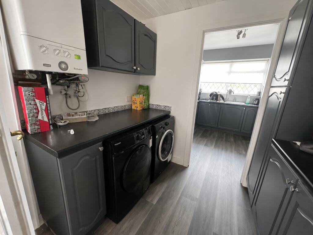 House in Bury, Heaton Park - View 5