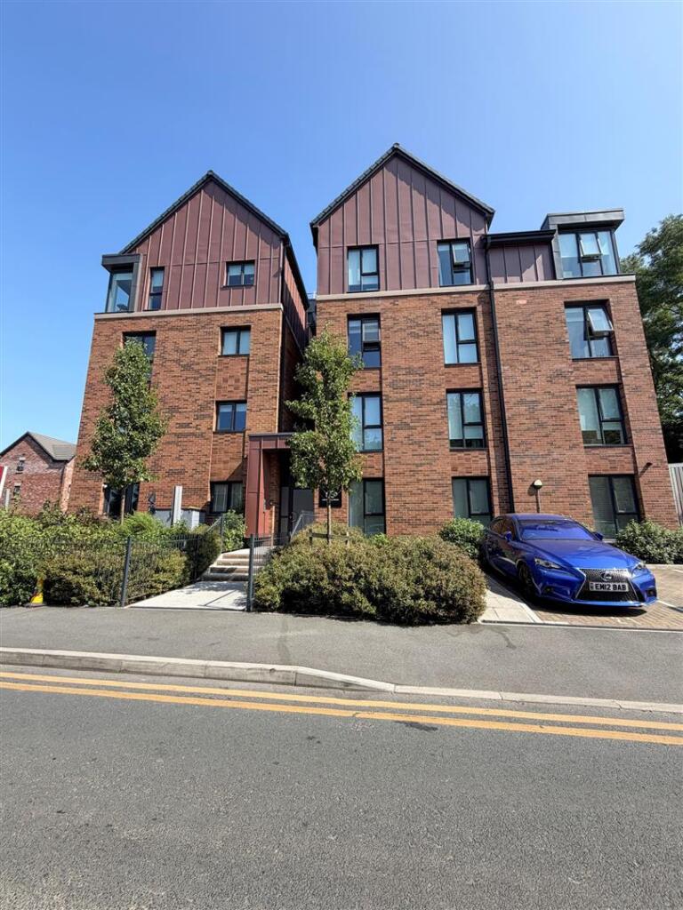 Main image of property: Lansdowne Road, Monton
