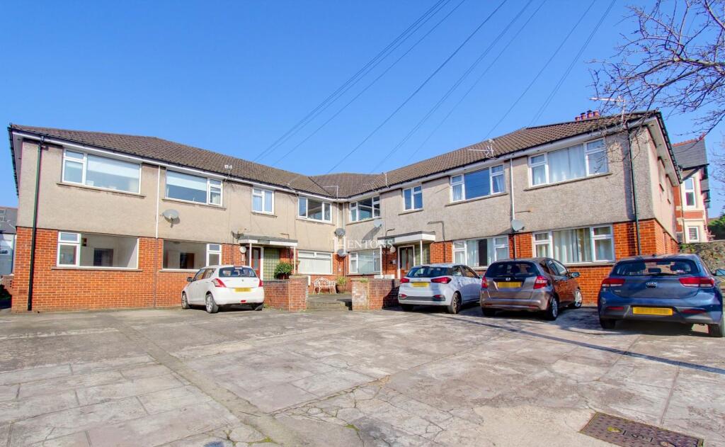 Main image of property: Baden House, Harrismith Road, Penylan, Cardiff